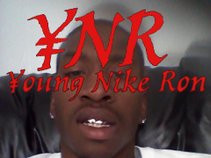 Young Nike Ron