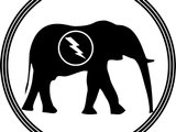 1392519742 electric elephant logo 1