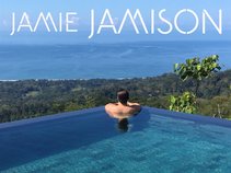 Jamie Jamison