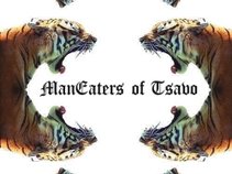 ManEaters of Tsavo