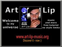 Art Lip