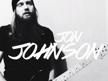 Jon Johnson
