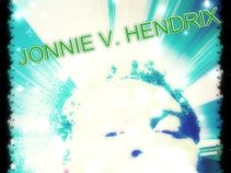 Jonnie V. Hendrix