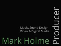 Mark Holme