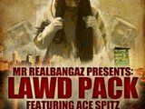 Lawd pack cover