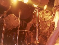 Bubba Rucker - Drums