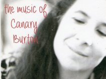 Canary Burton