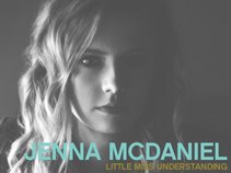 Jenna McDaniel