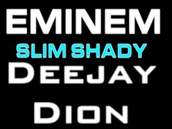 EMINEM - Lyrics, Playlists & Videos