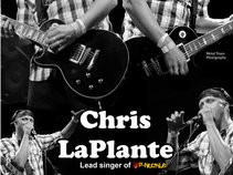 Chris LaPlante