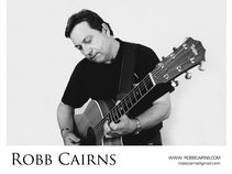 Robb Cairns
