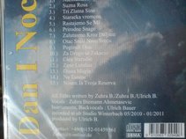 Musik CD, Dan I Noc - Band Habe ich Leider kein Musik Band
