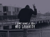 Kid Gravity