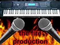 fire production