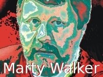Marty Walker