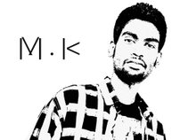MK The Rapper