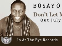 Busayo