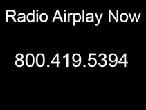 Radio Airplay Now