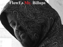 FlowEz Mr. Billups