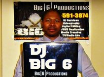 DJ Big 6