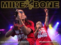 LiL Mike & Funny Bone