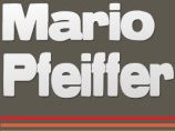 Mario Pfeiffer