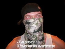 Jason Flowmaster
