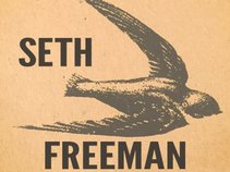 Seth Paul Freeman