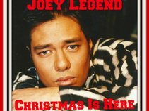 Joey Legend