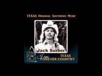 Jack Surber