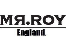 MR ROY