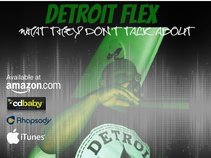 Detroit Flex 313