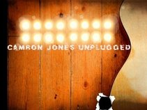 Camron Jones Unplugged