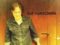 ray hanscombe