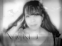 Vicki J