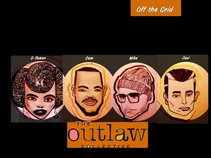 Cameron Outlaw