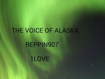 The Voice Of Alaska