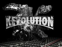 DJ Kevolution
