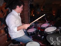 Dask Drummer