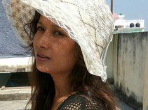 Reena Gurung Moz