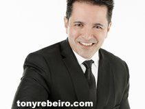 Tony Rebeiro