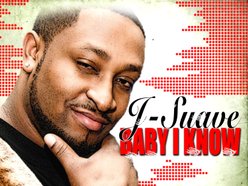 <b>Jay-Suave Jay-Suave</b> - 1432831392_Baby_I_Know