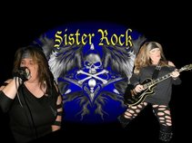 Mary Holt w/ Sister Rock
