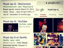 Royal Jay-Q