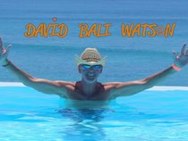 David Bali Watson