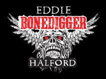 Eddie Bonedigger Halford