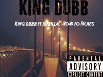 King Dubb