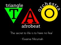 Triangle Afrobeat Orchestra