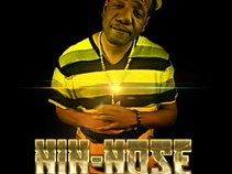 King NiN-Nose