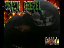 Keven Deezel aka -Max Diesel, so on and so on Lord Deezel . .D-Day, Kevin D.etc.